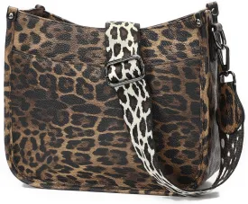 KL928 Crossbody Bags for Women Shoulder Handbags Sling Bag Soft FAUX Leather Shoulder Purses