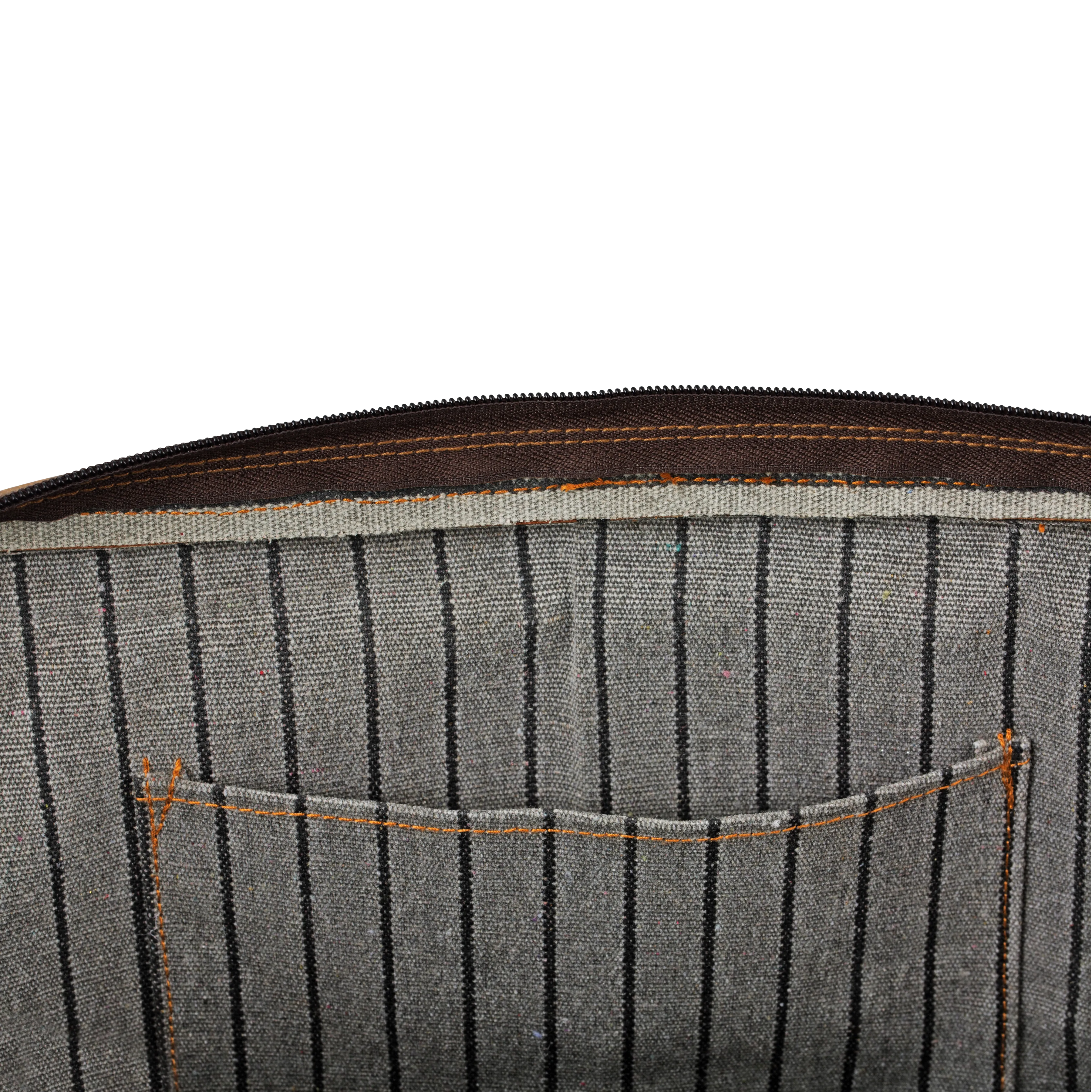 Laptop sling bag