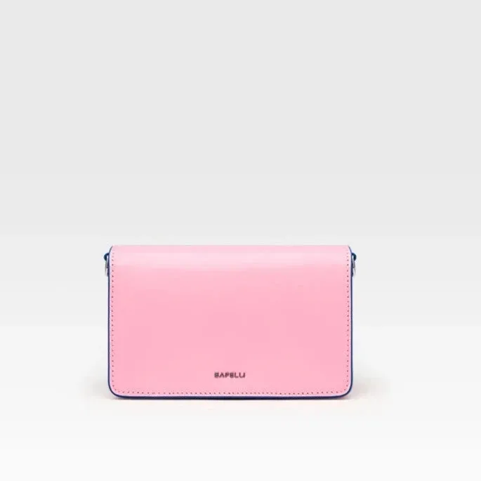 Margot Leather Handbag