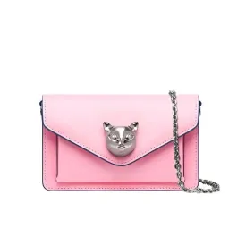 Margot Leather Handbag