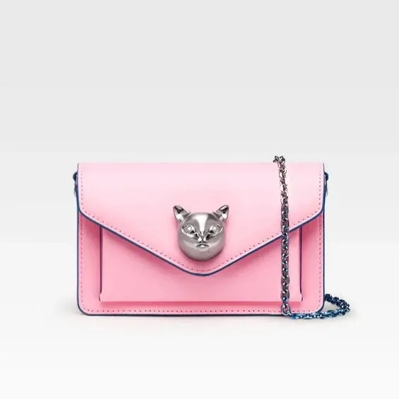 Margot Leather Handbag