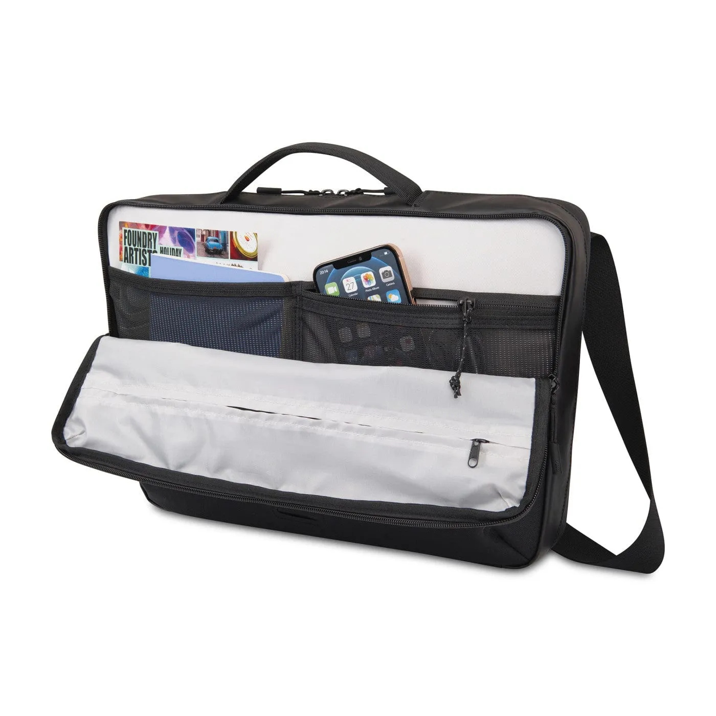 Miir - Olympus 2.0 Messenger Bag 8L