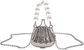 Mini Evening Bag for Women Fashion Handbag Satchel Purse Shoulder Bag Crossbody Purse