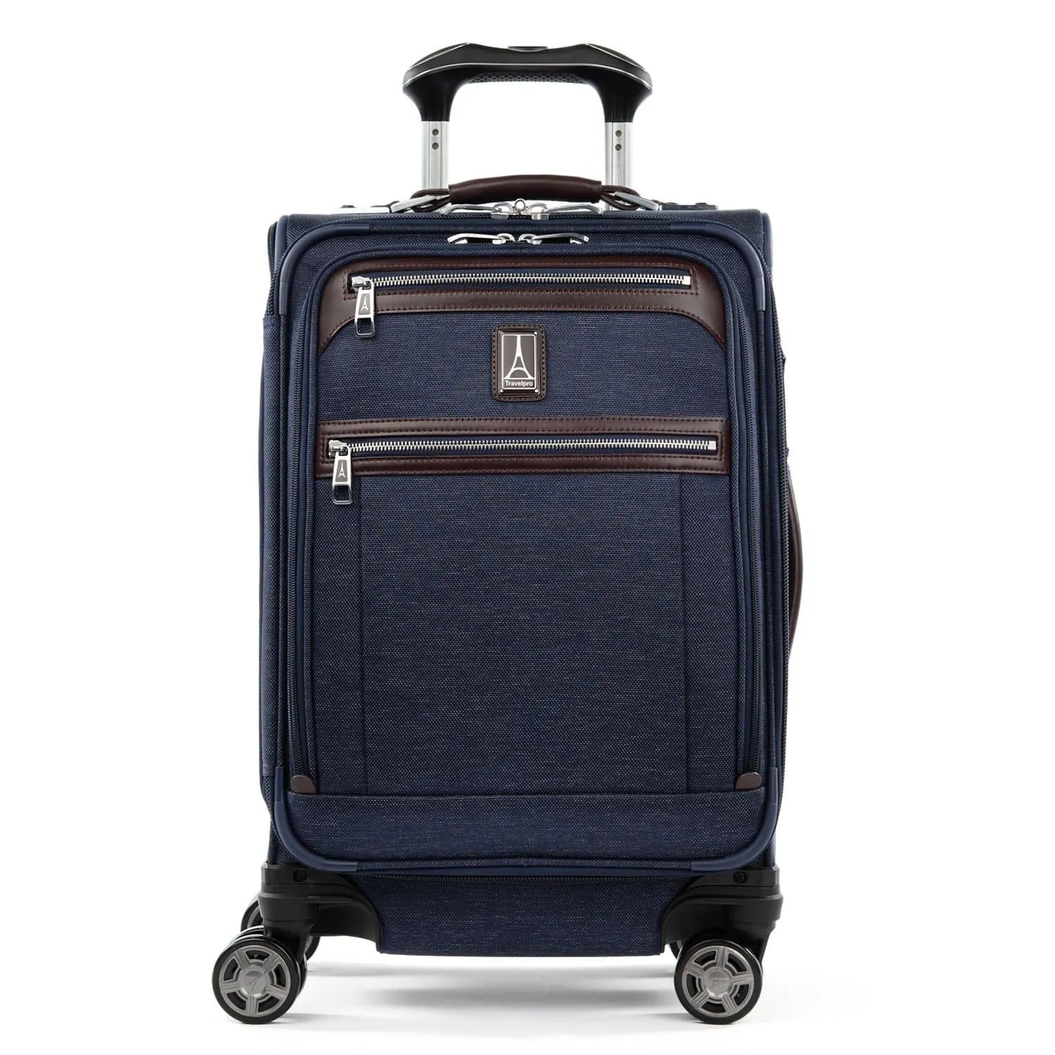 Platinum Elite 20” Carry-On Expandable Business Plus Spinner