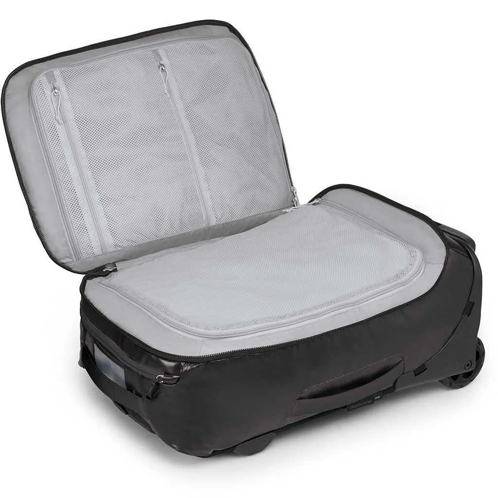 Rolling Transporter Carry-On