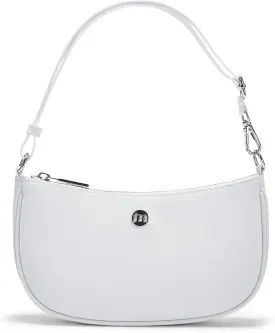 Shoulder Bag for Women Handbags with Adjustable Strap Underarm Purse Mini Clutch Purses Trendy Crescent Bags