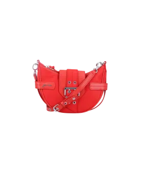 Small Bucky Crossbody Bag