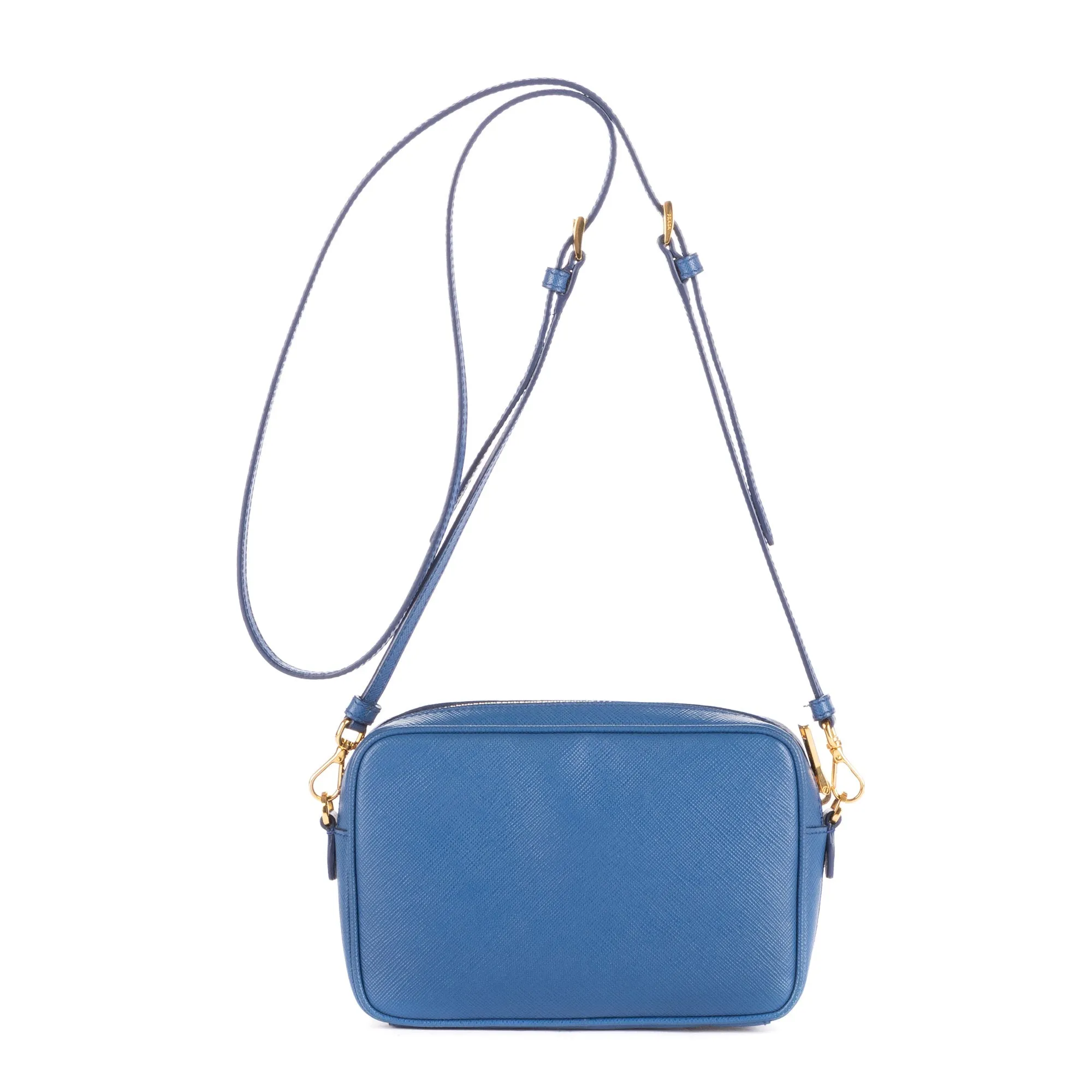 Small Camera Crossbody