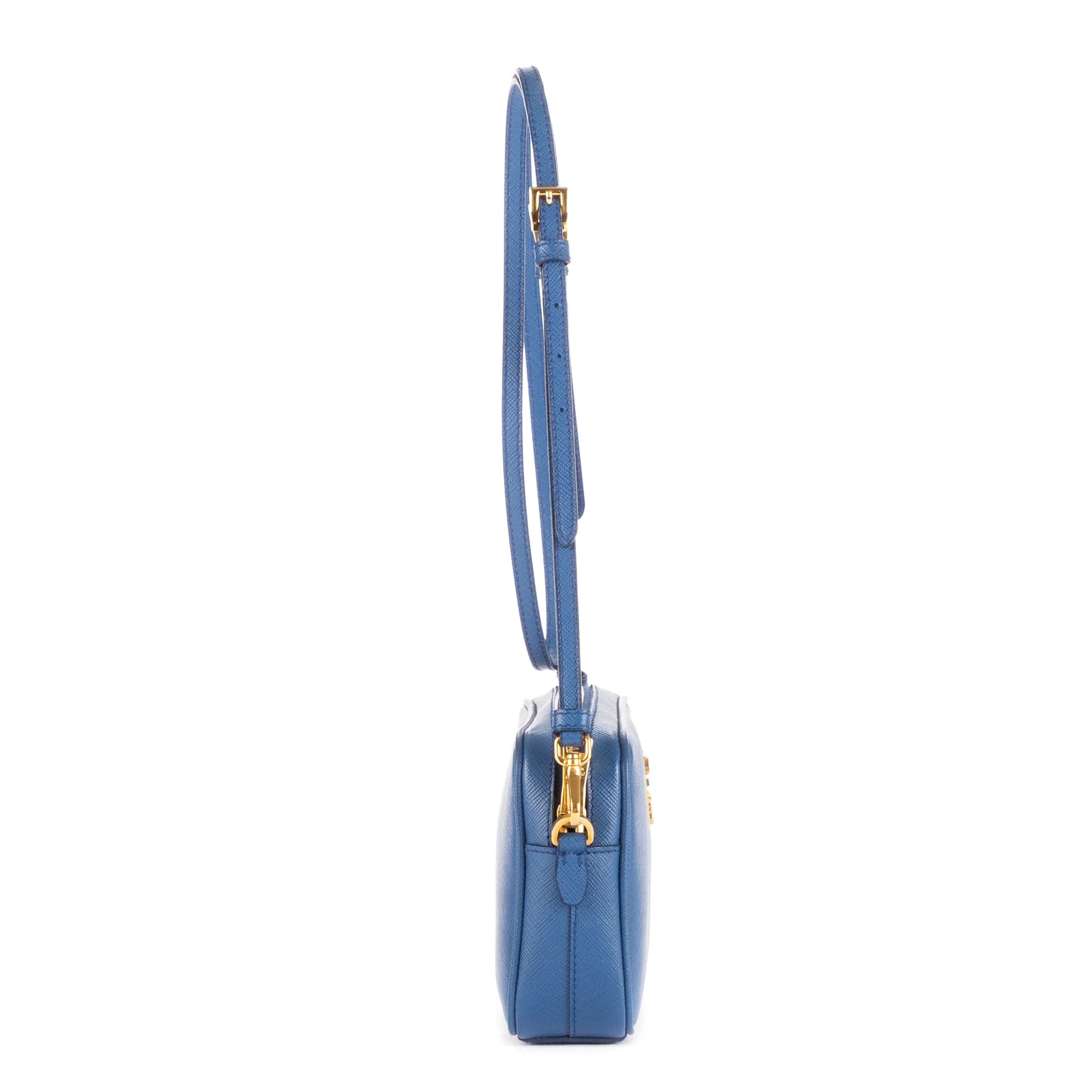 Small Camera Crossbody