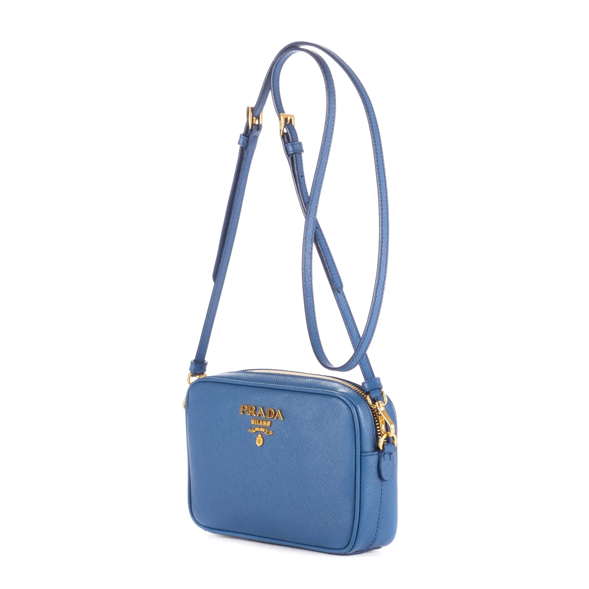 Small Camera Crossbody
