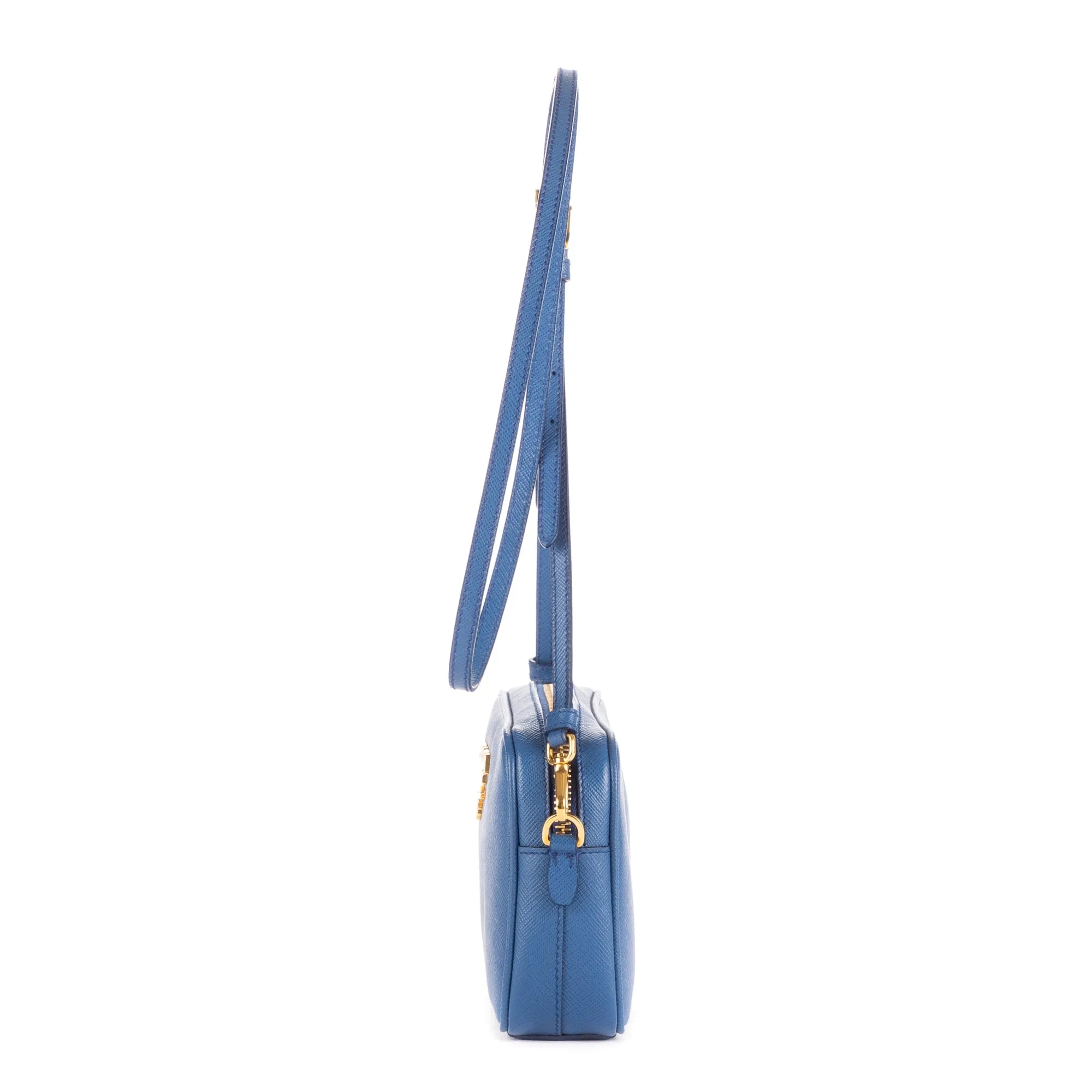 Small Camera Crossbody