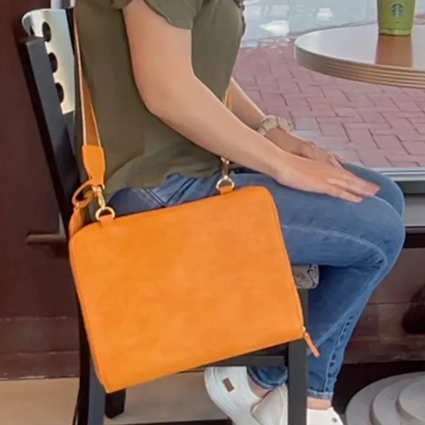 Tailored Tablet Case w/ Pouch
