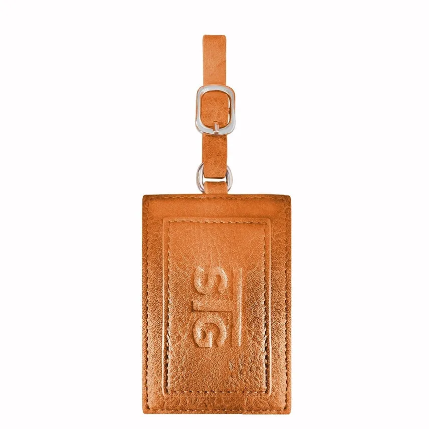 Tailored Tablet Case w/ Pouch