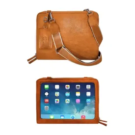 Tailored Tablet Case w/ Pouch