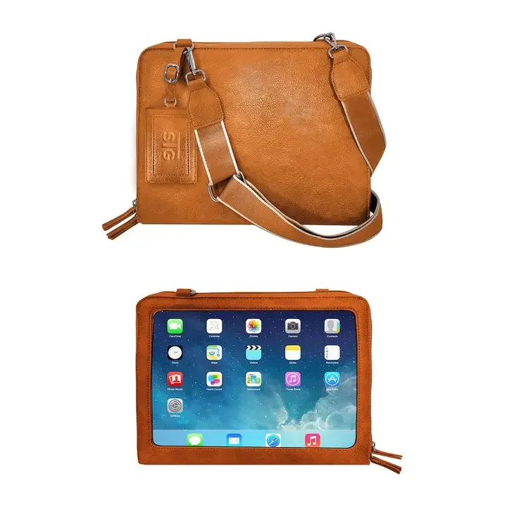 Tailored Tablet Case w/ Pouch