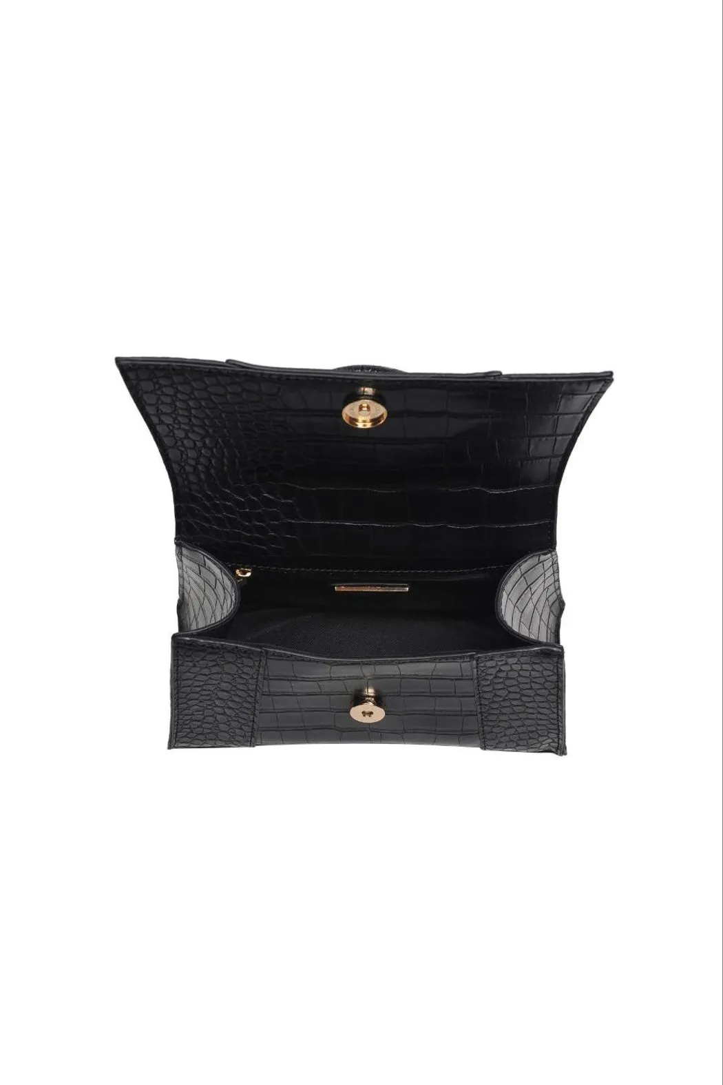 The Hourglass Bag (Various Colors)