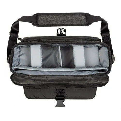 Think Tank Photo Vision 15 Shoulder Bag - Graphite