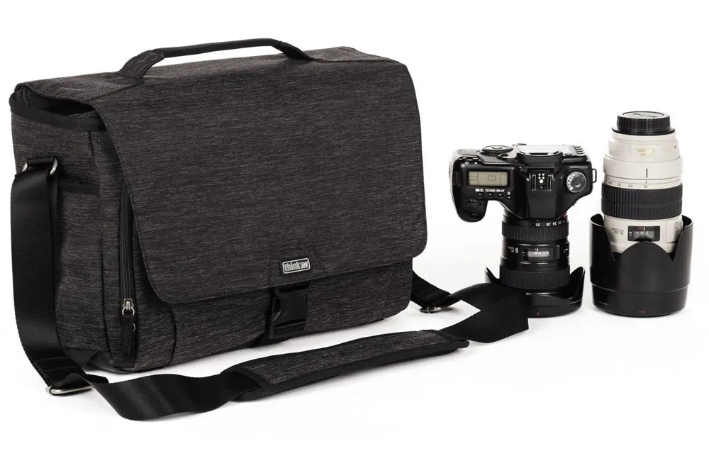Think Tank Photo Vision 15 Shoulder Bag - Graphite