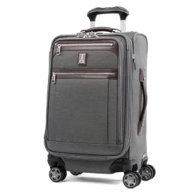 Travelpro Platinum Elite 21" Expandable Carry-On Spinner Luggage