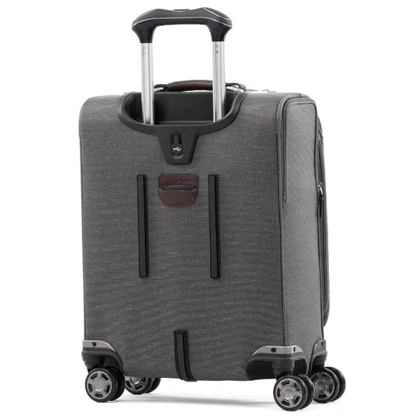 Travelpro Platinum Elite International Carry-On Spinner Luggage