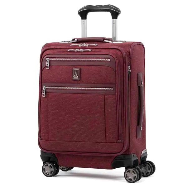Travelpro Platinum Elite International Carry-On Spinner Luggage
