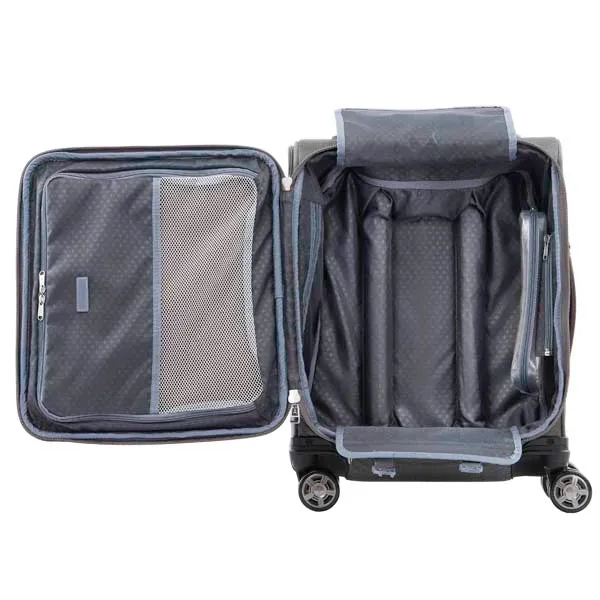 Travelpro Platinum Elite International Carry-On Spinner Luggage