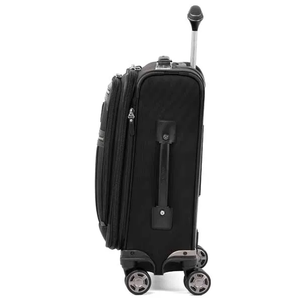 Travelpro Platinum Elite International Carry-On Spinner Luggage