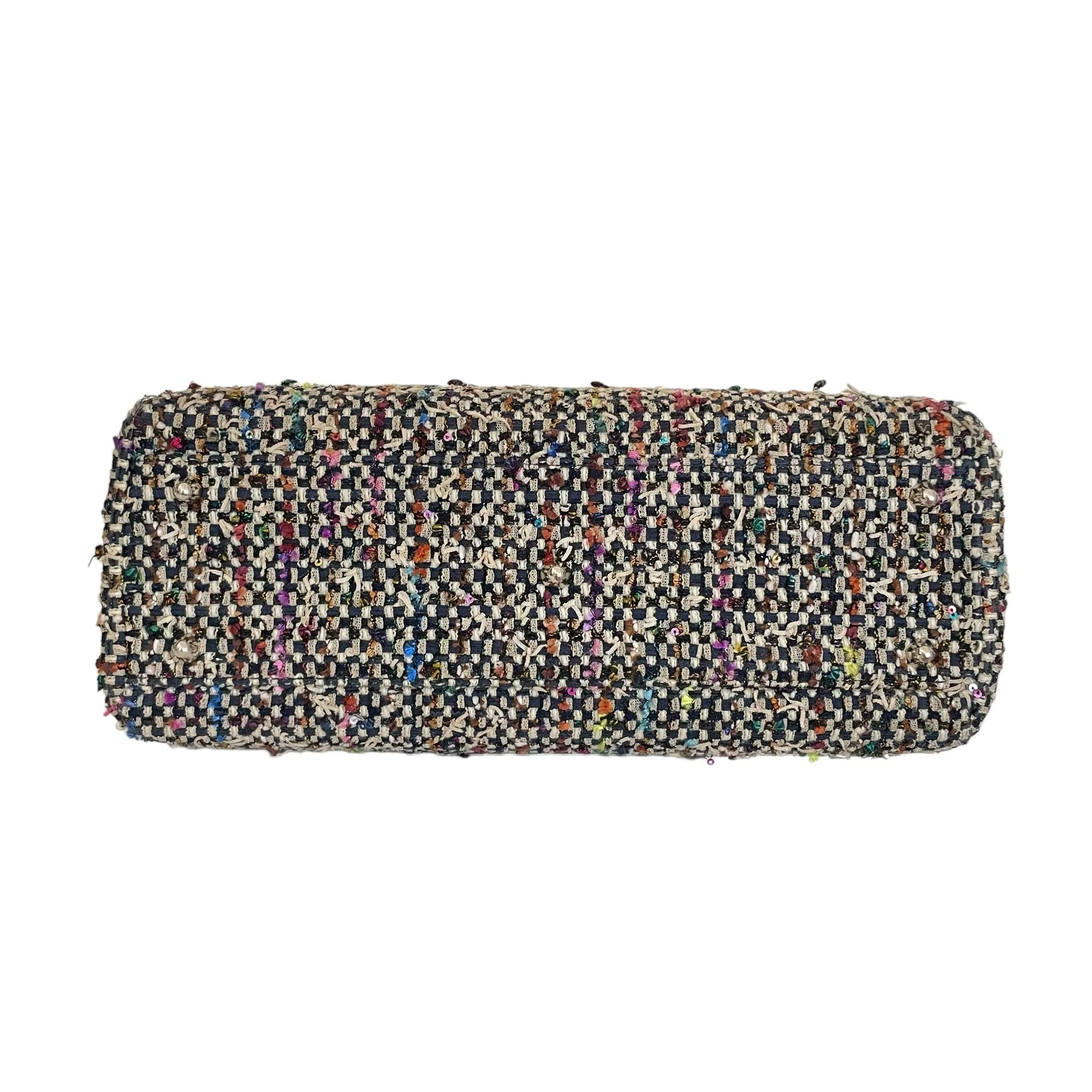 Tweed Lady Dior Bag