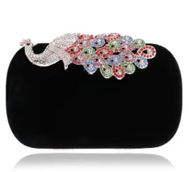 Women's Evening Dress Clutch Bag