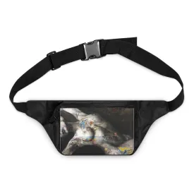 Wonder Woman Fanny Pack