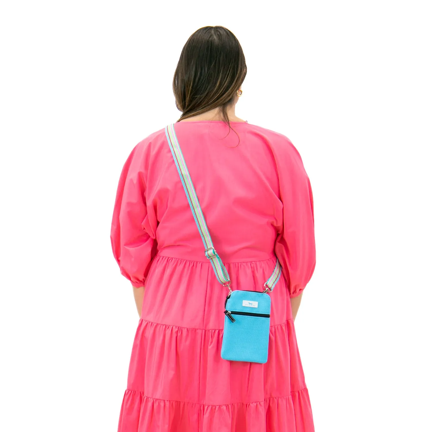 Woven Crossbody X-Small