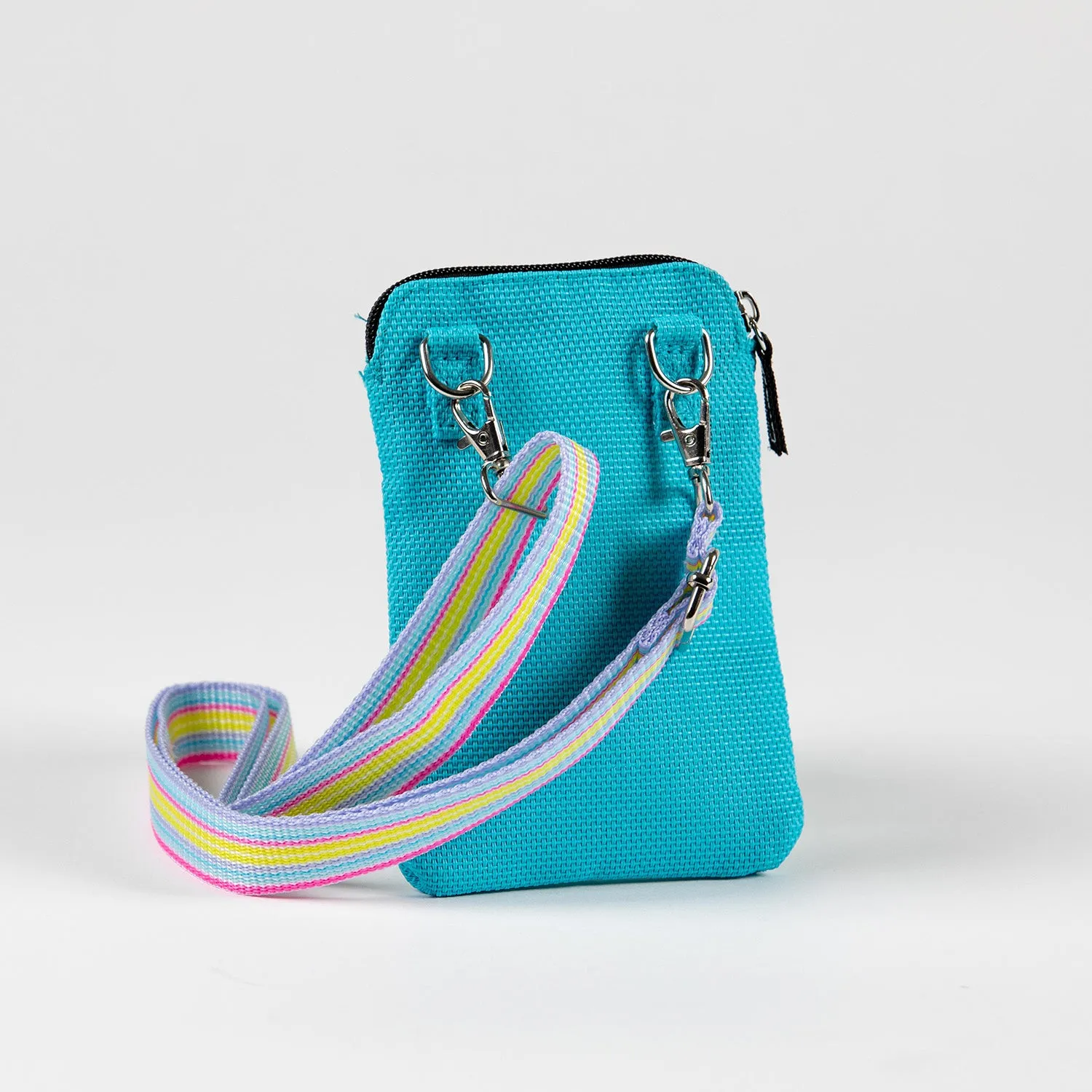 Woven Crossbody X-Small