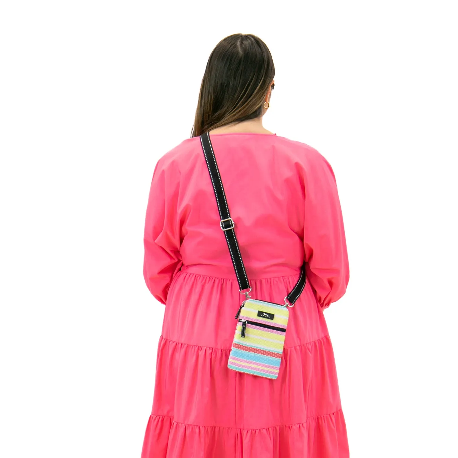 Woven Crossbody X-Small