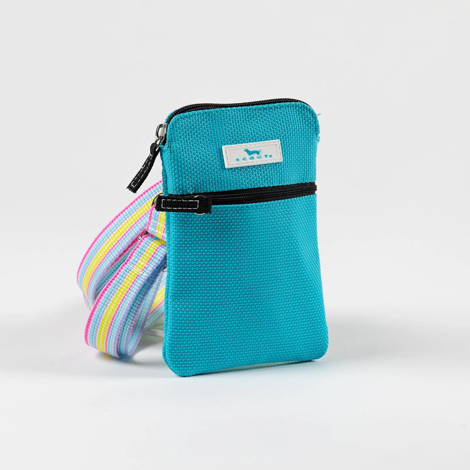 Woven Crossbody X-Small