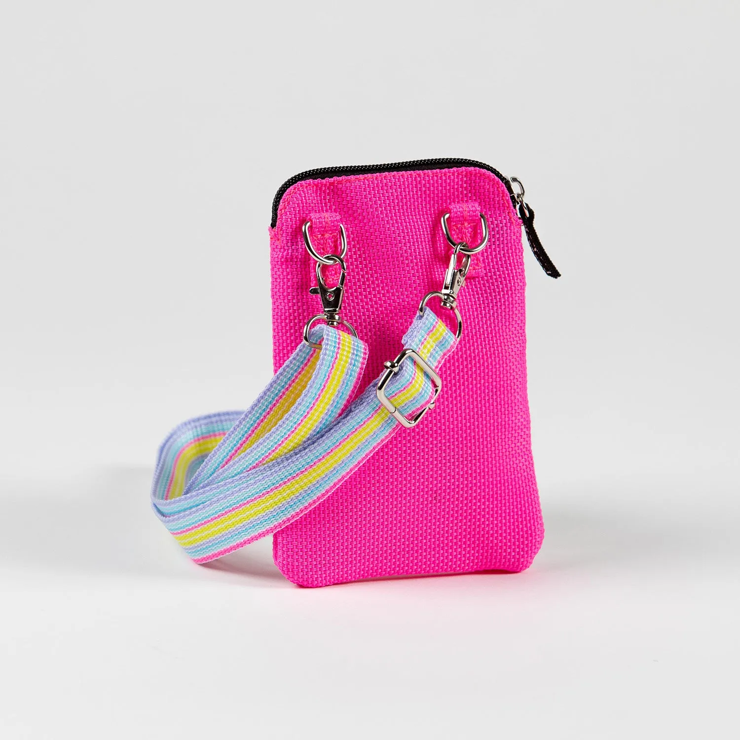 Woven Crossbody X-Small