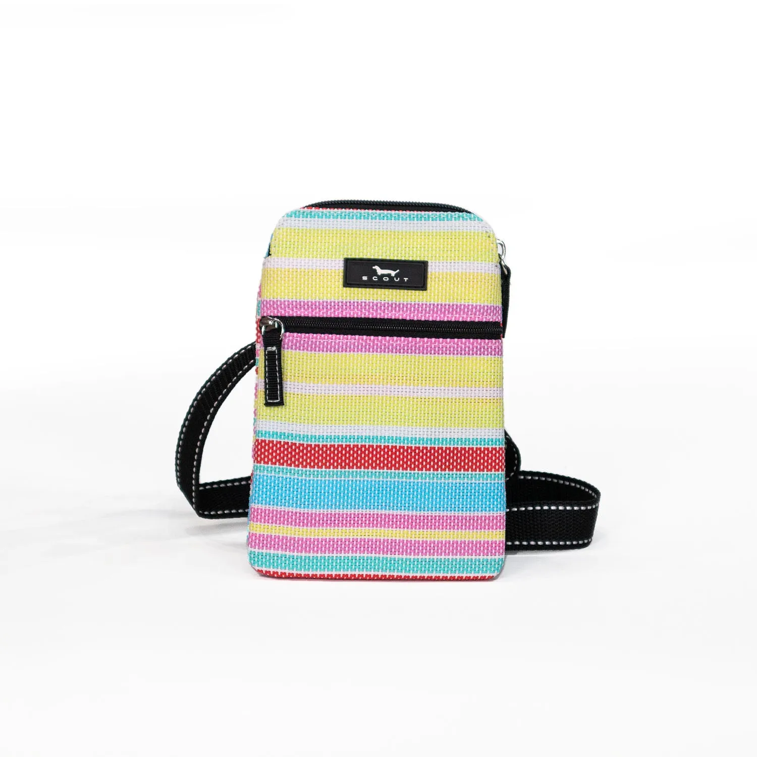Woven Crossbody X-Small