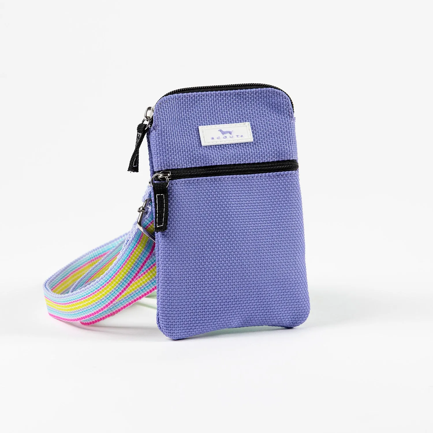 Woven Crossbody X-Small