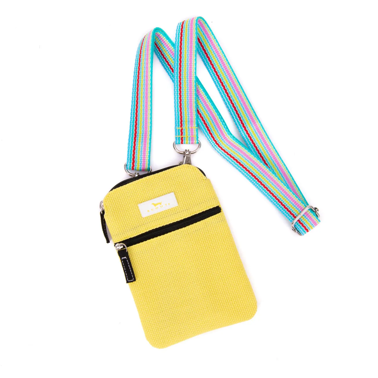 Woven Crossbody X-Small