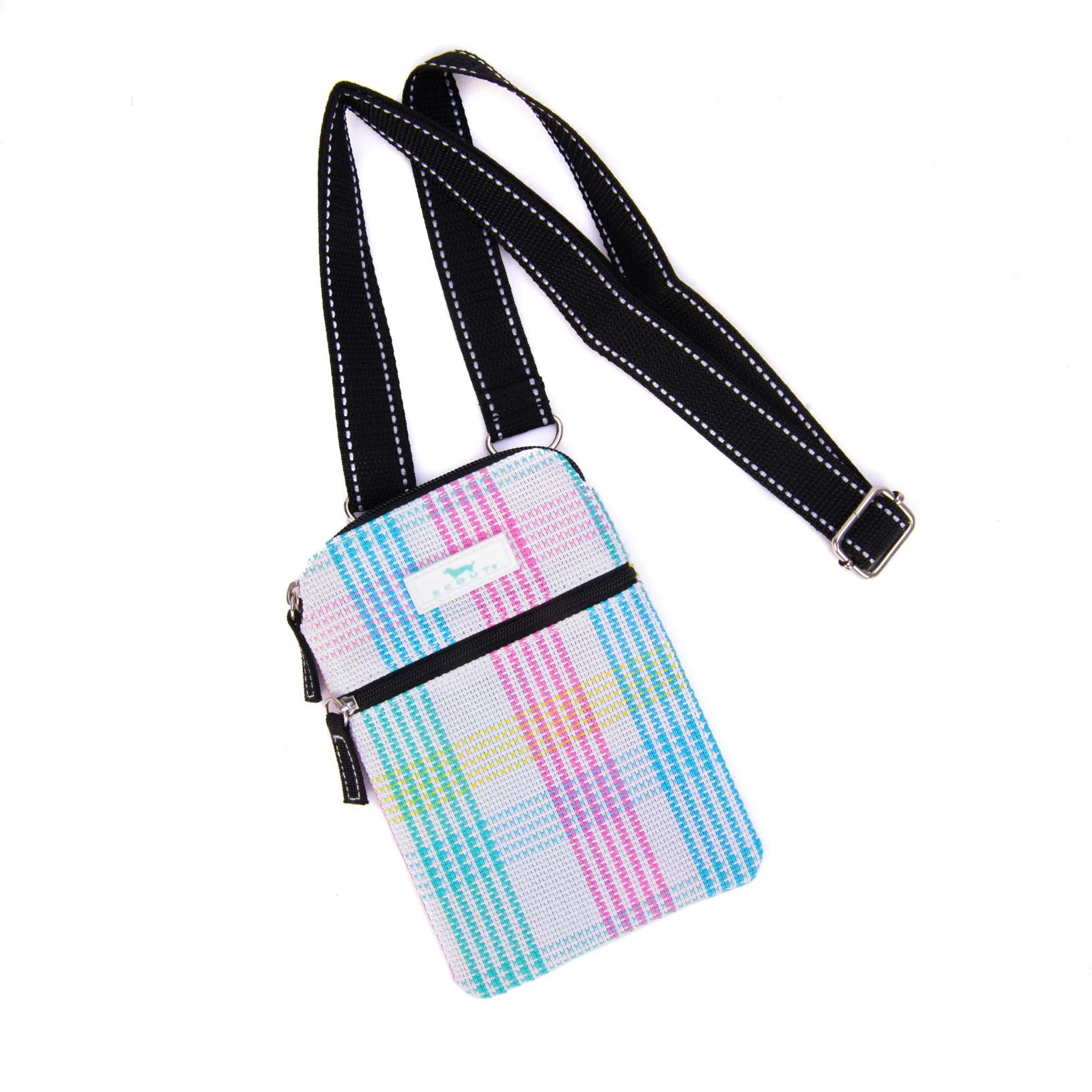 Woven Crossbody X-Small