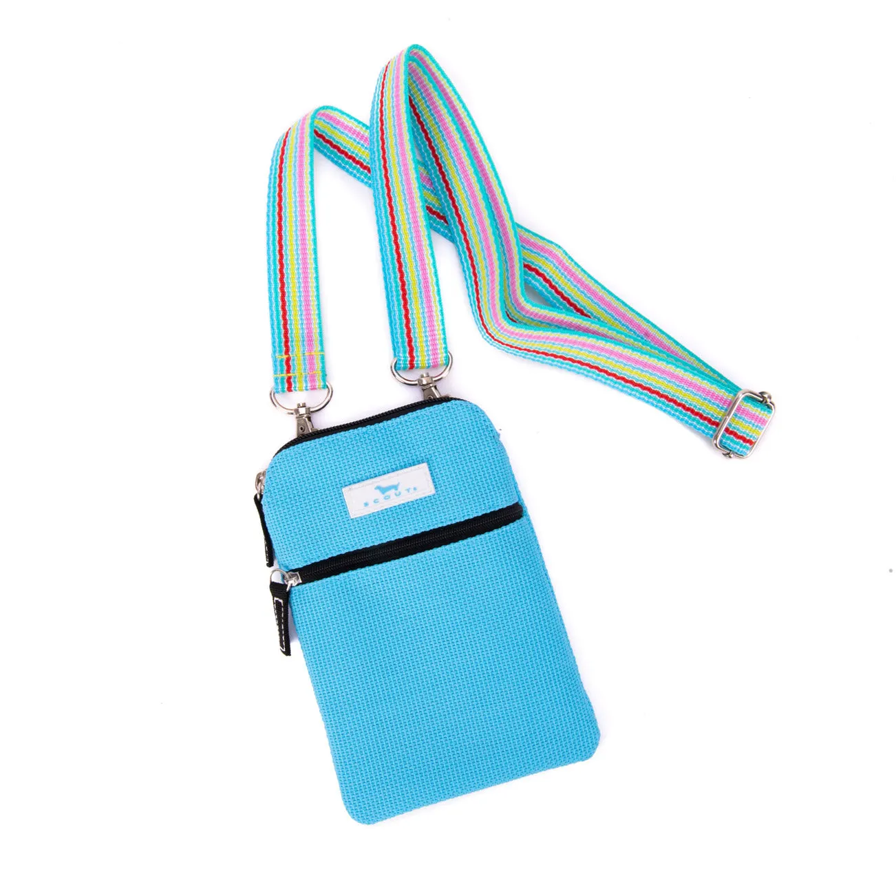 Woven Crossbody X-Small