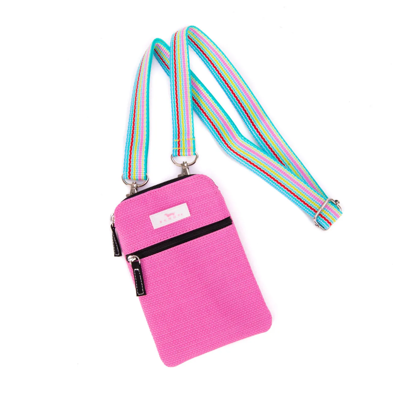 Woven Crossbody X-Small