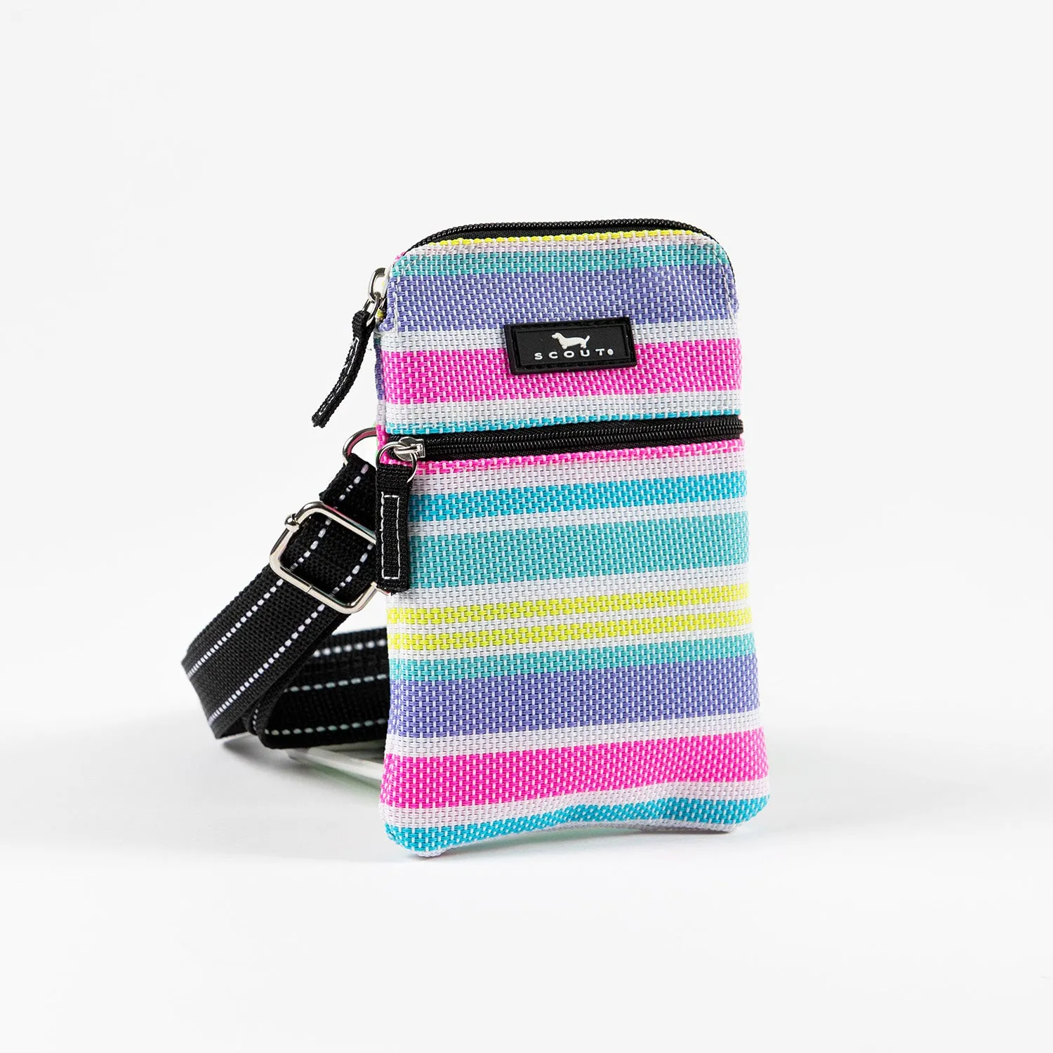 Woven Crossbody X-Small