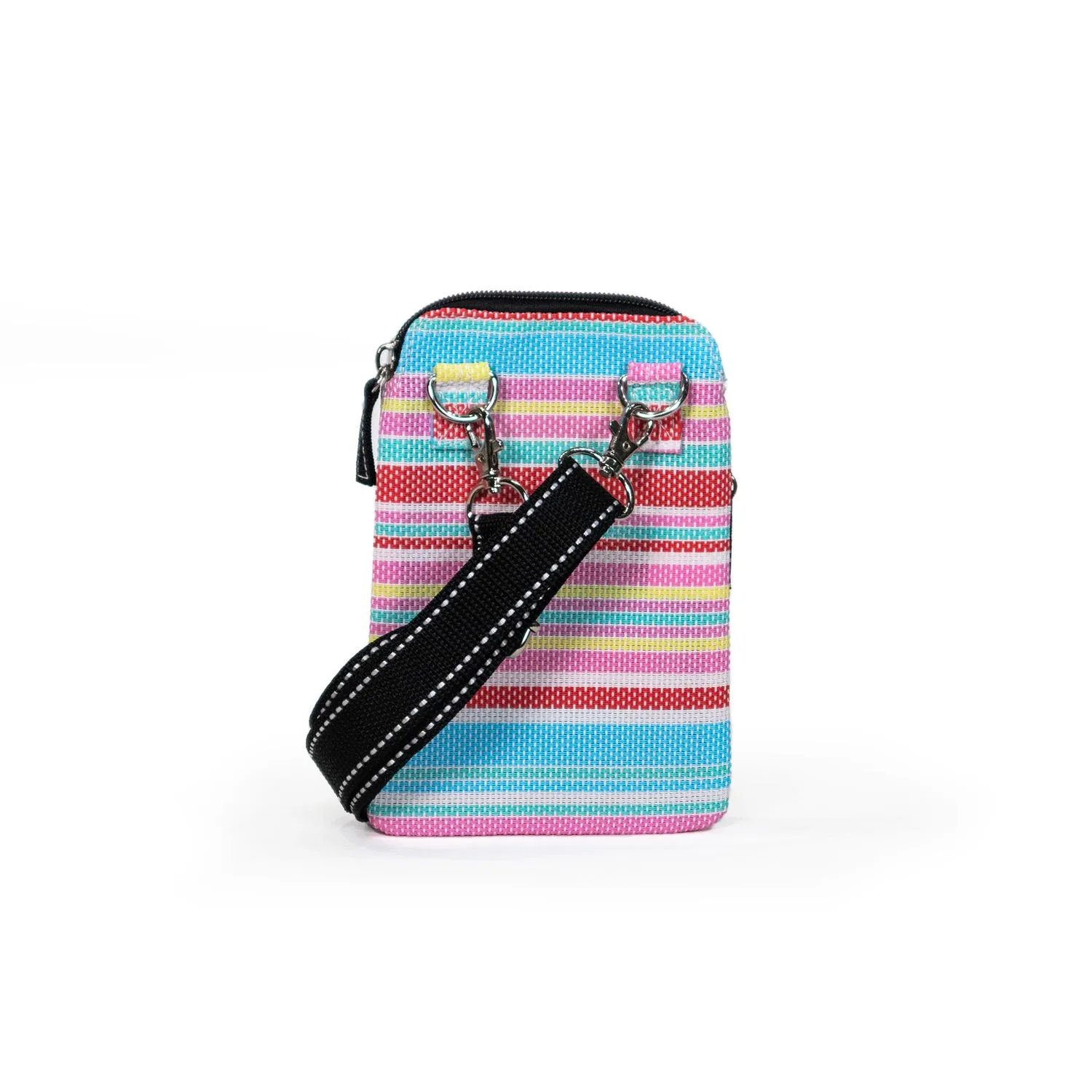 Woven Crossbody X-Small
