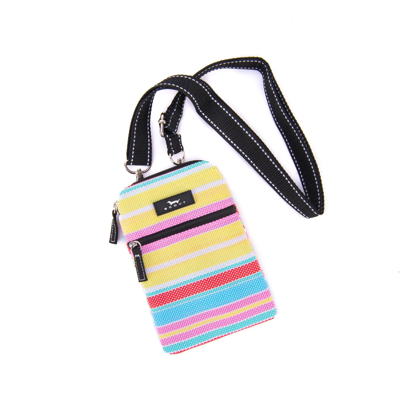 Woven Crossbody X-Small