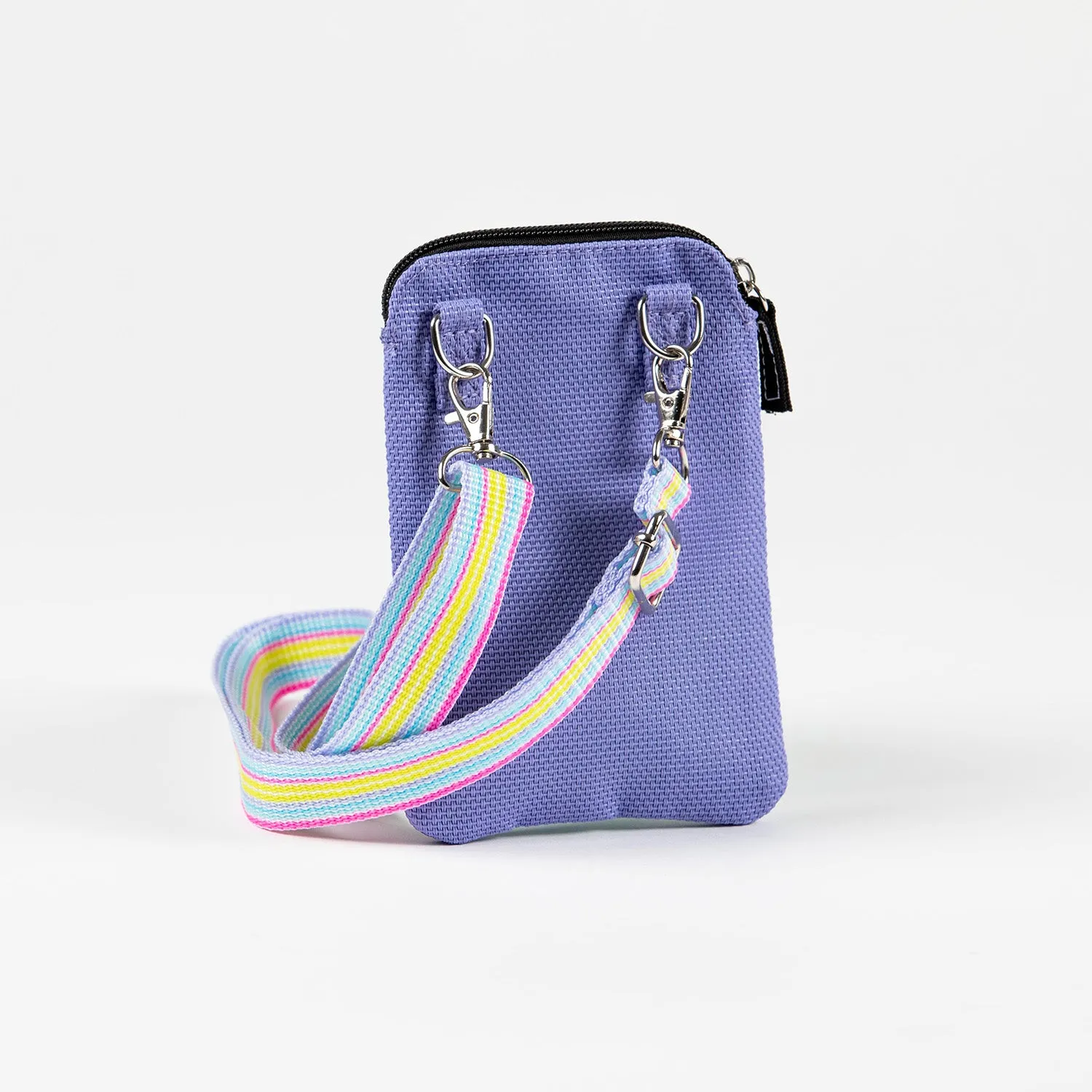 Woven Crossbody X-Small