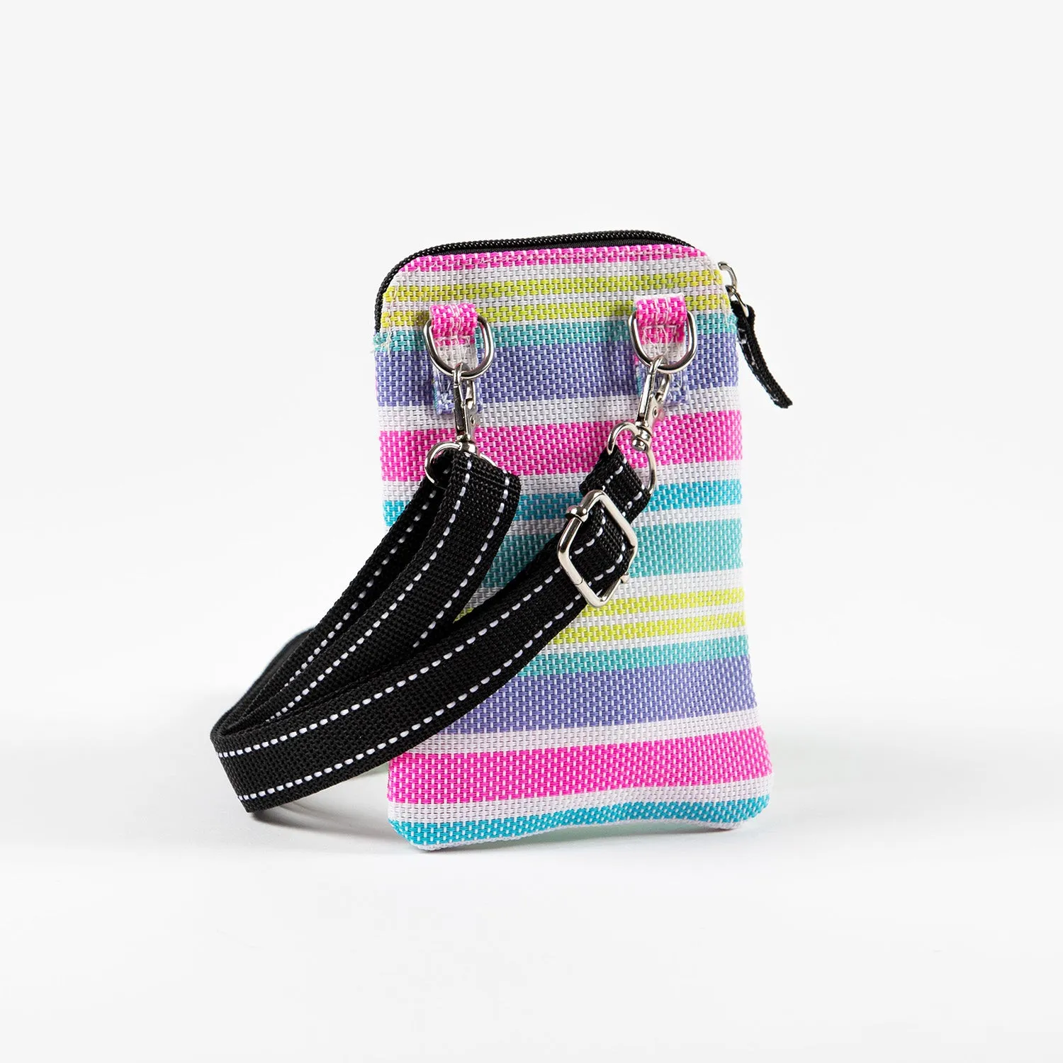 Woven Crossbody X-Small